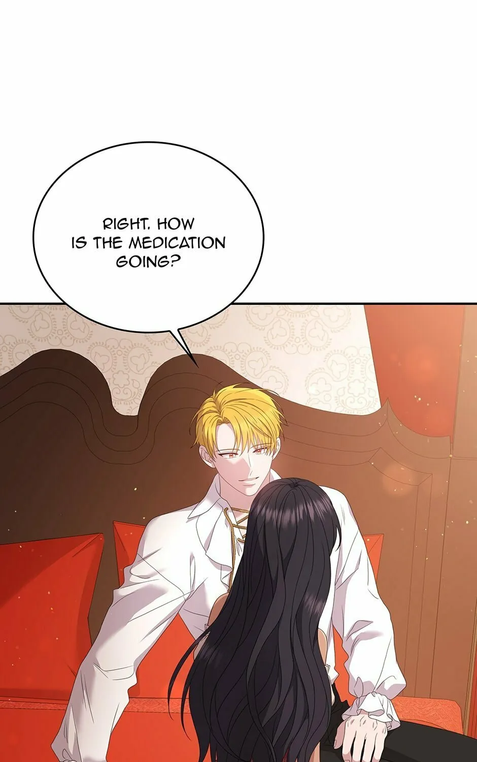 Two Sides of the Princess Chapter 92 page 84 - 