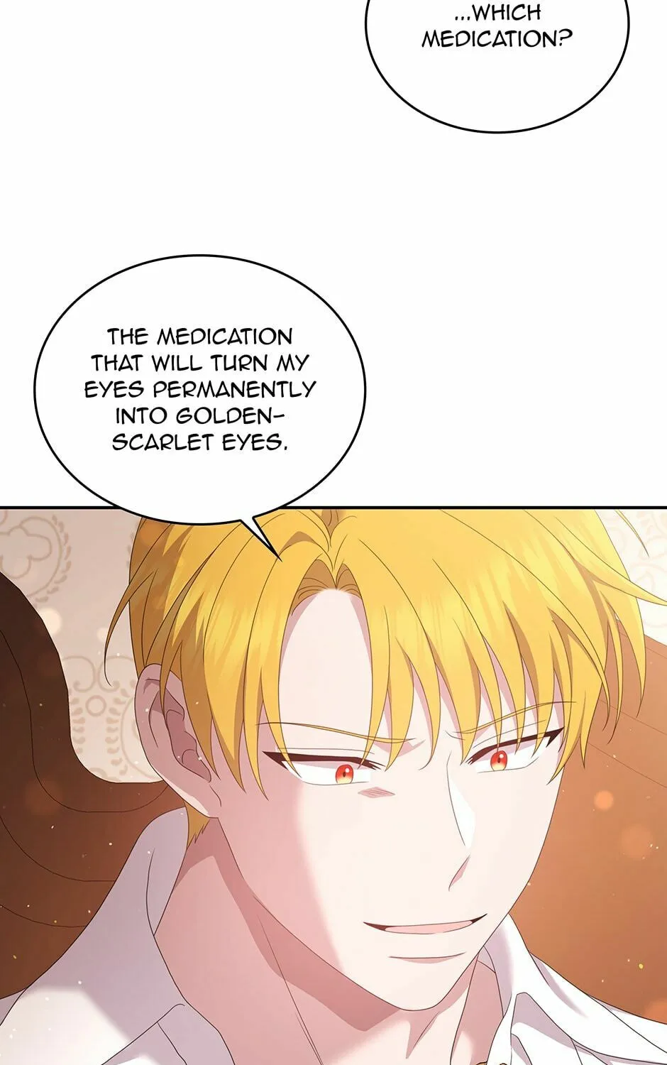 Two Sides of the Princess Chapter 92 page 86 - 