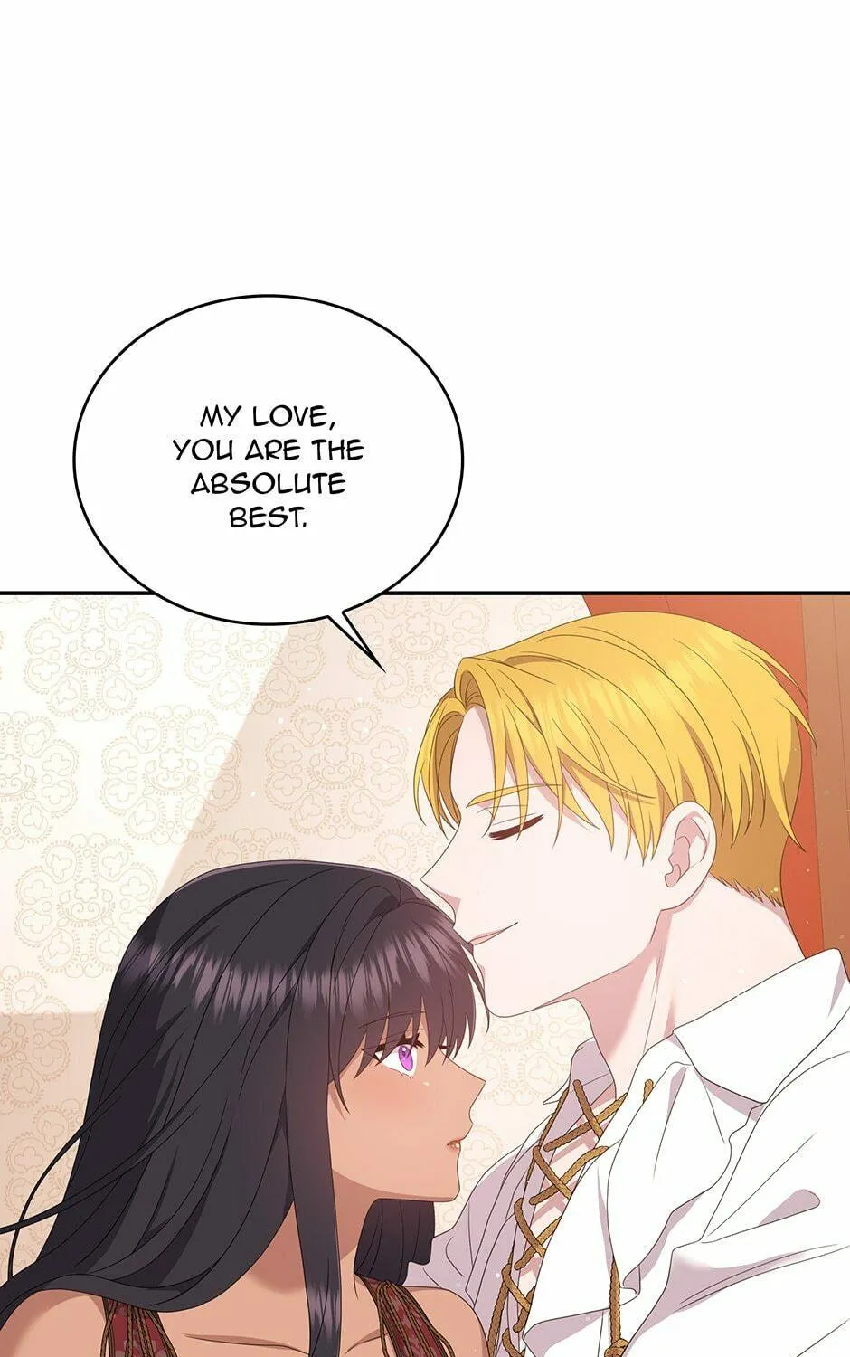 Two Sides of the Princess Chapter 92 page 98 - 