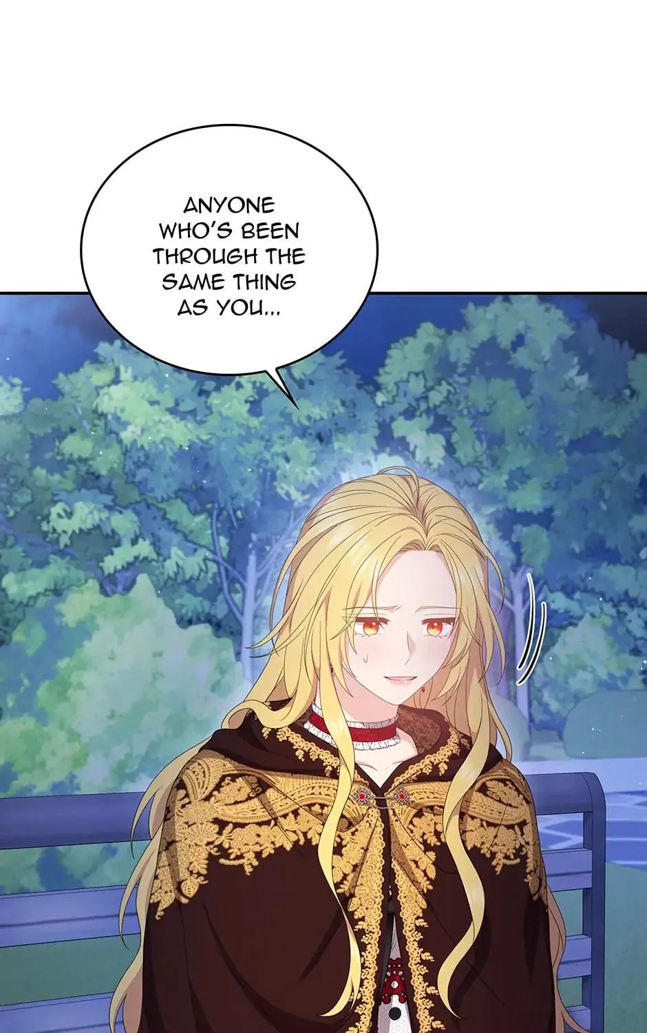 Two Sides of the Princess Chapter 93 page 106 - 