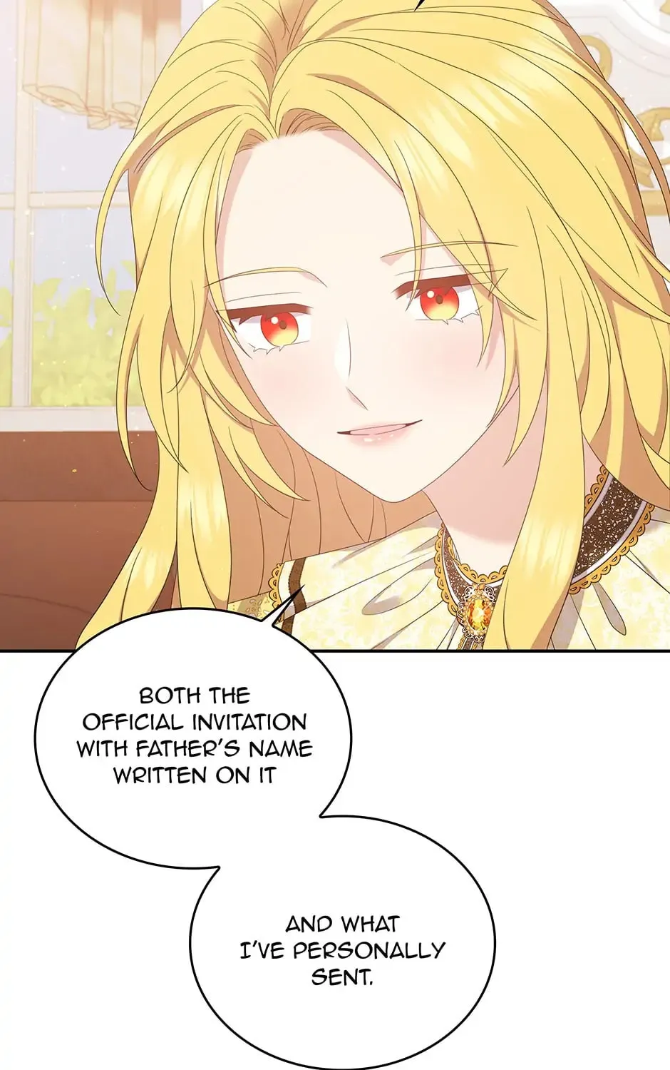 Two Sides of the Princess Chapter 93 page 12 - 