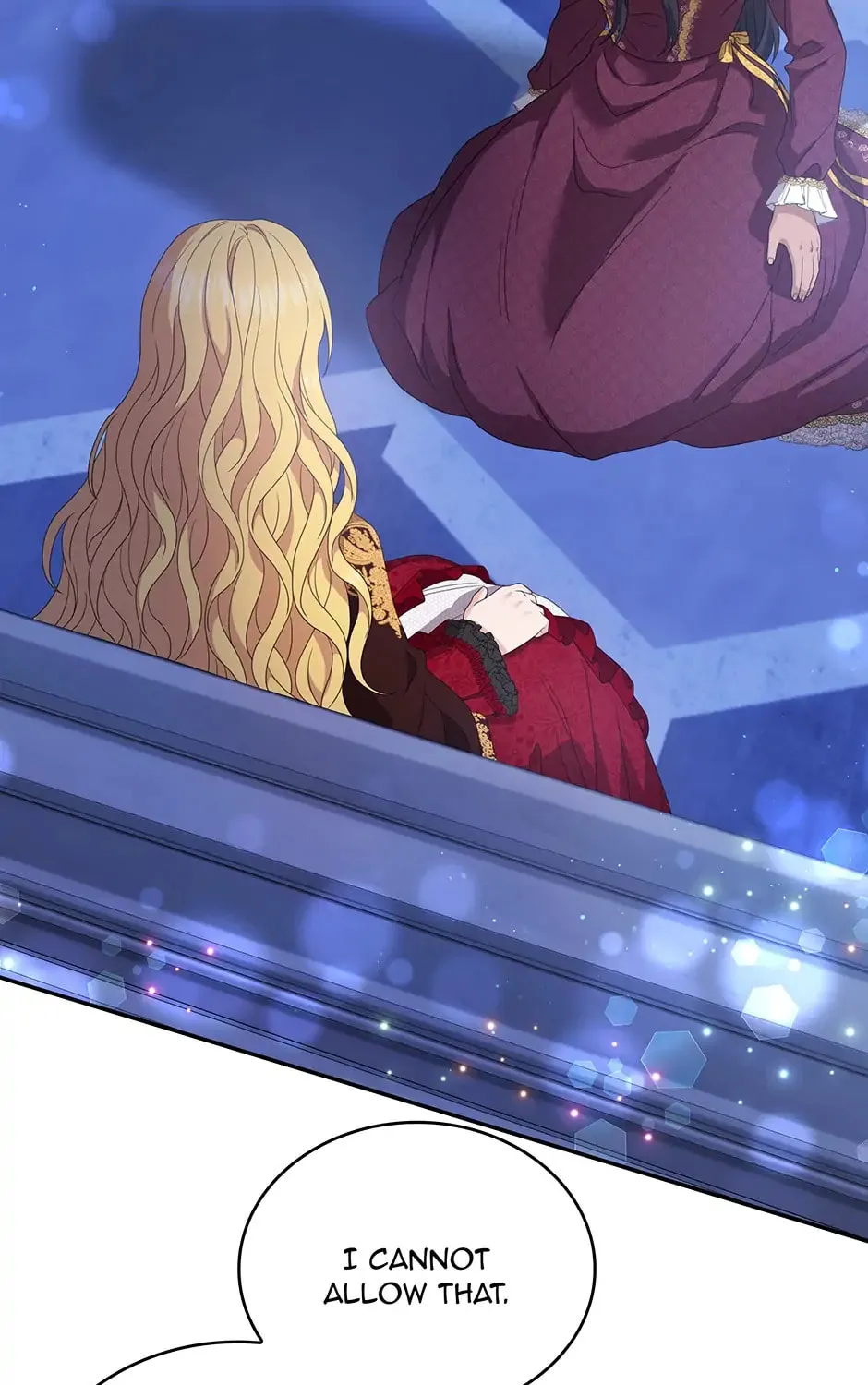 Two Sides of the Princess Chapter 93 page 116 - 