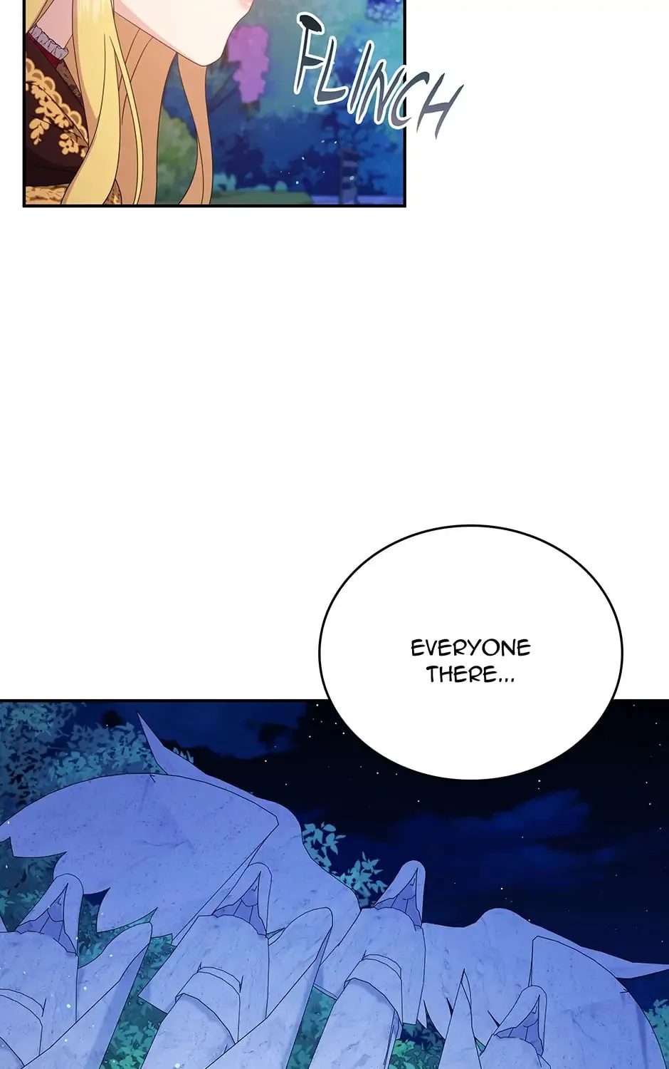 Two Sides of the Princess Chapter 93 page 122 - 