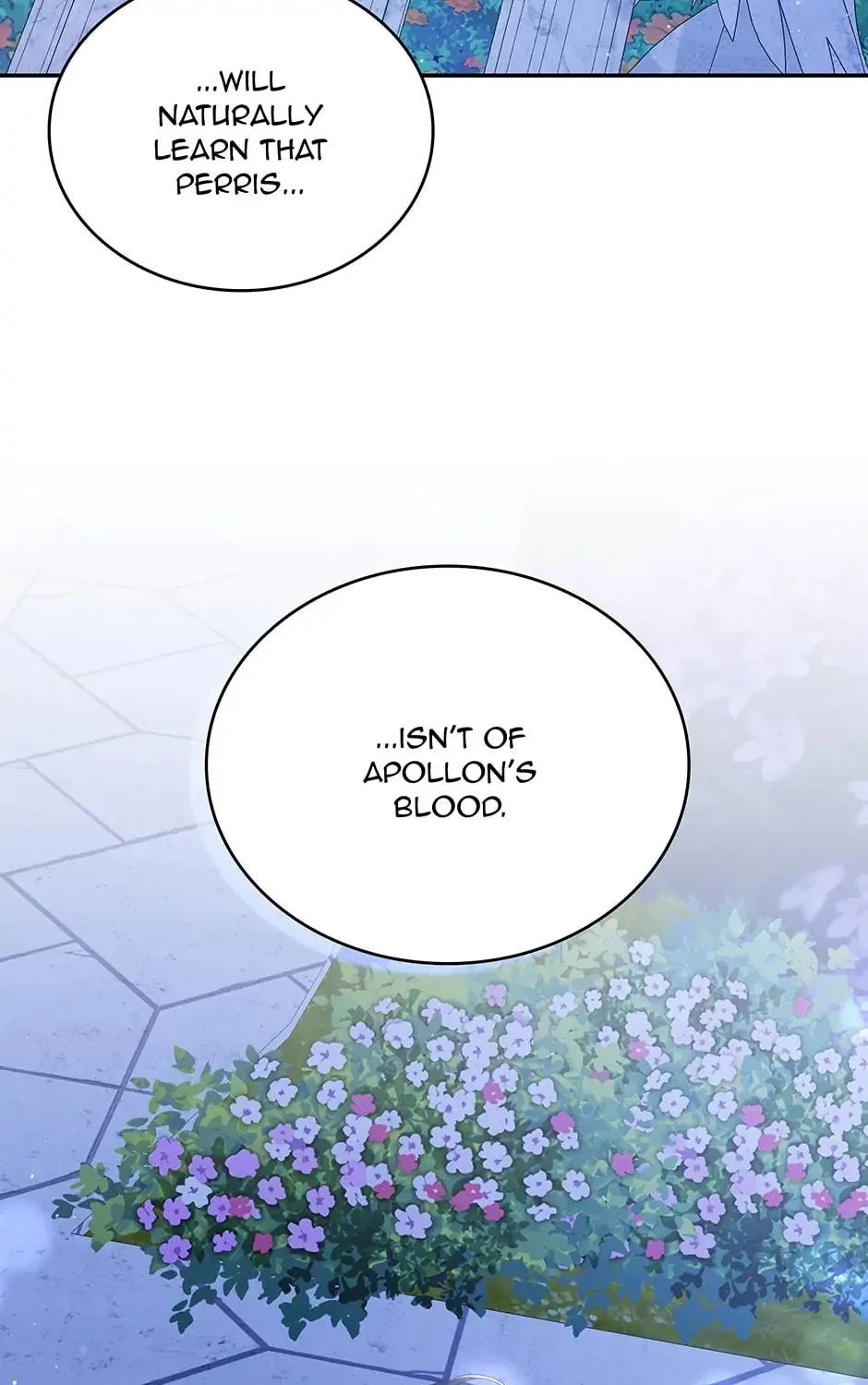 Two Sides of the Princess Chapter 93 page 124 - 