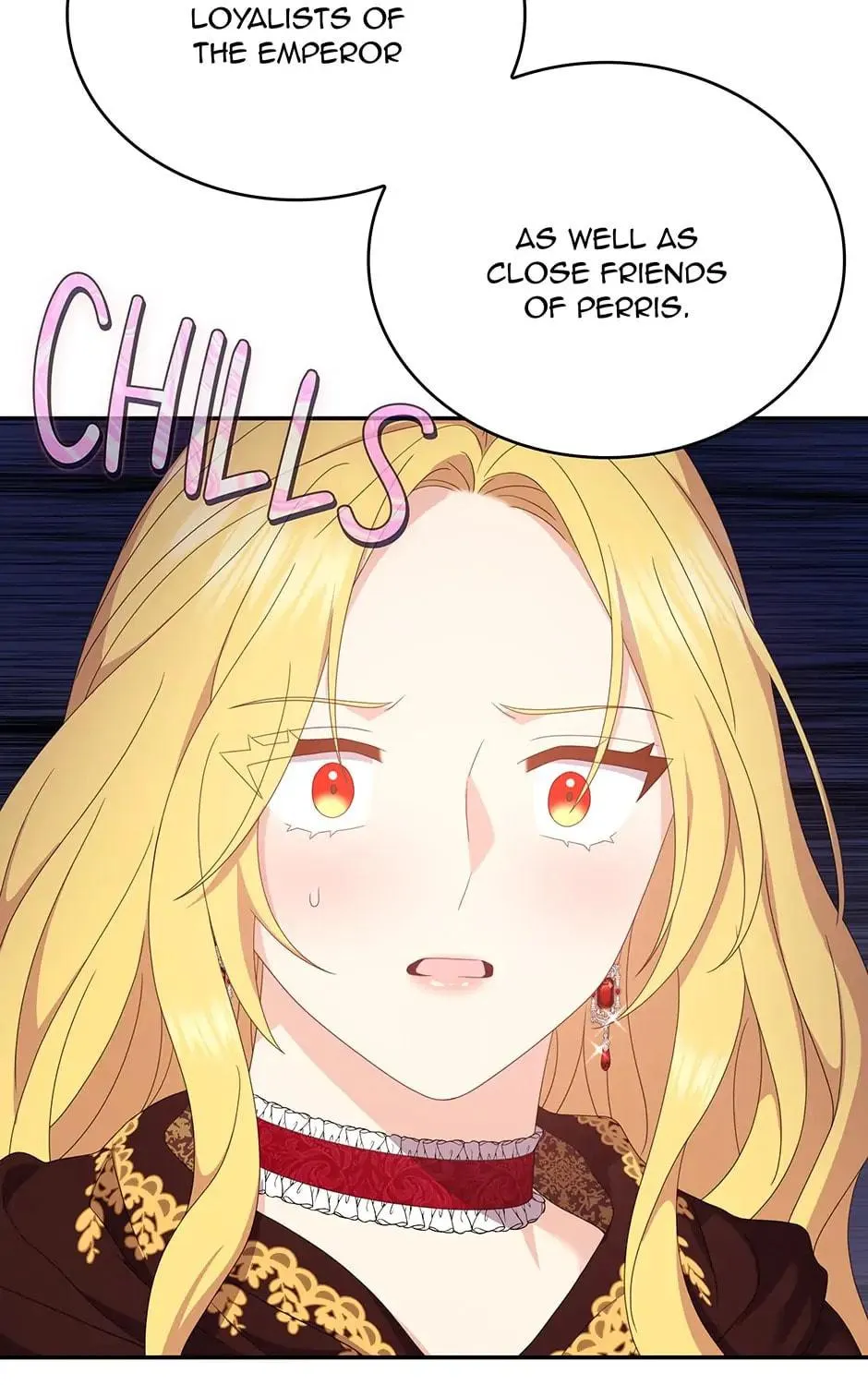 Two Sides of the Princess Chapter 93 page 128 - 