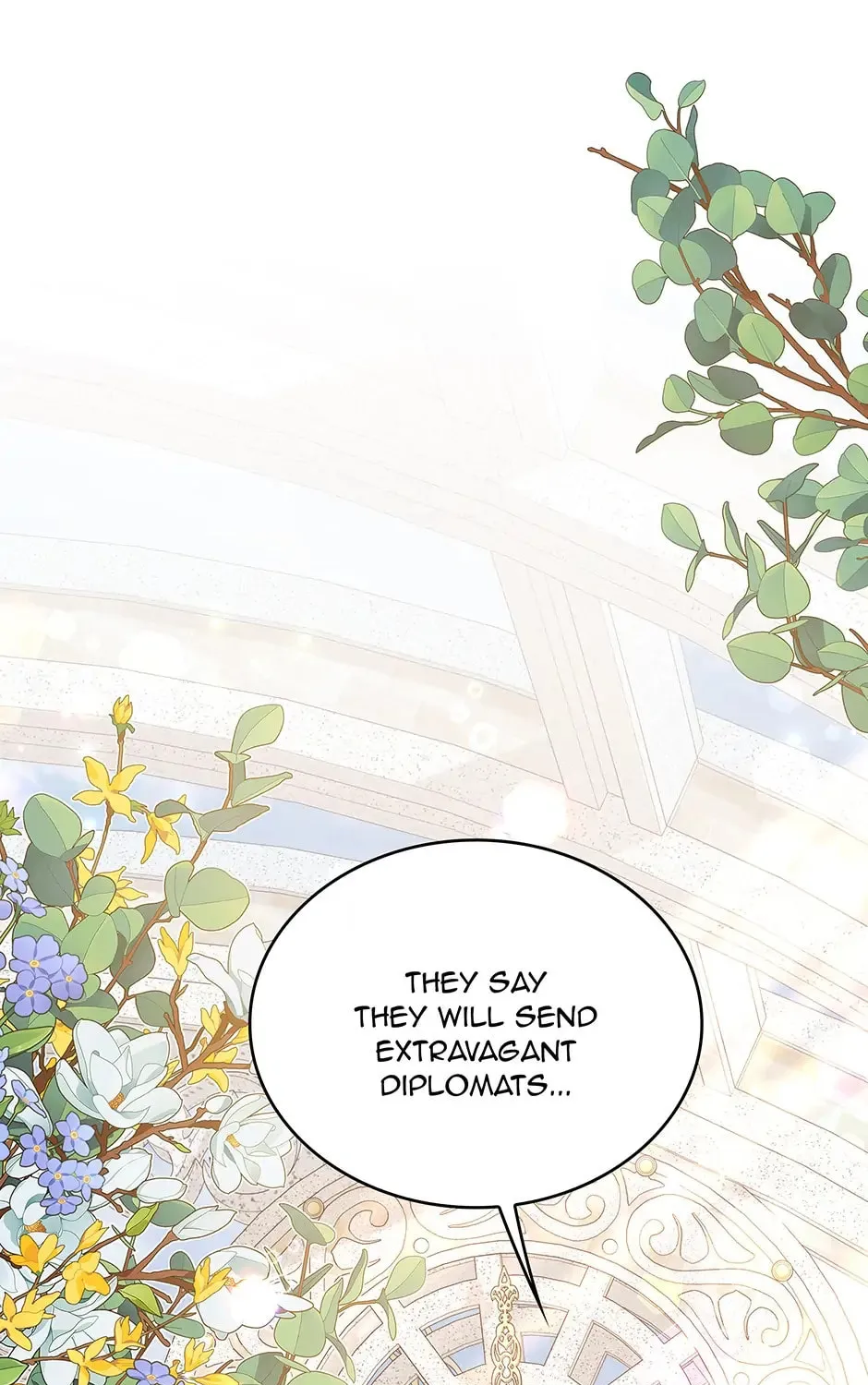 Two Sides of the Princess Chapter 93 page 14 - 