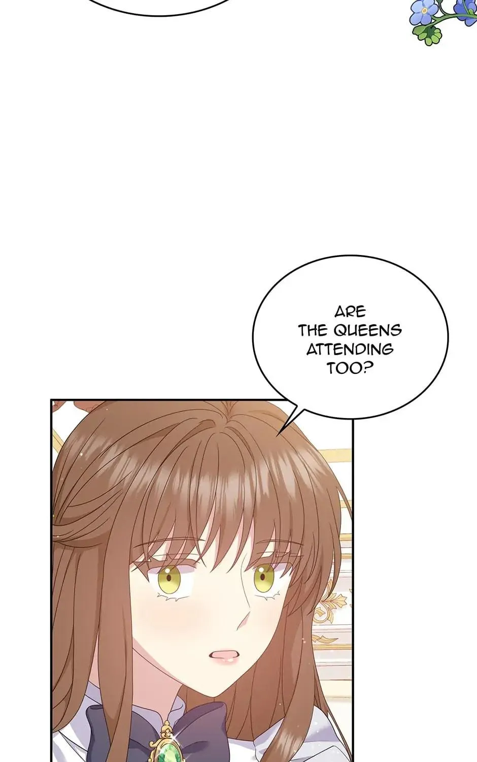 Two Sides of the Princess Chapter 93 page 18 - 
