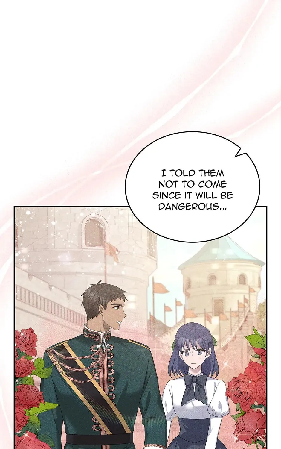 Two Sides of the Princess Chapter 93 page 20 - 