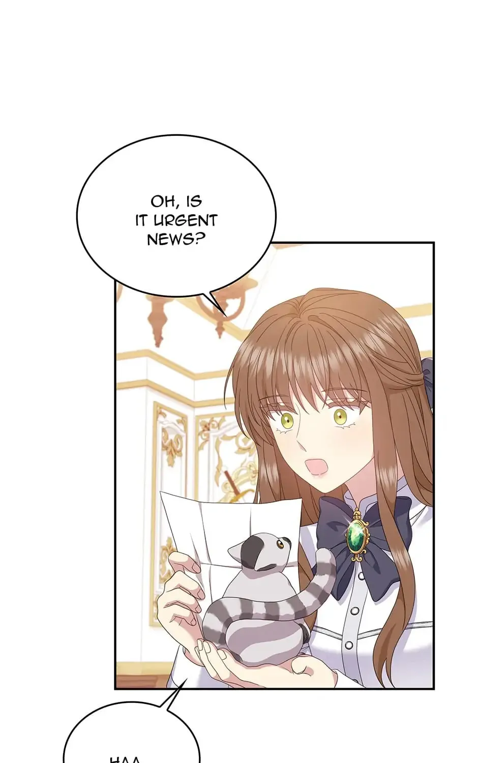 Two Sides of the Princess Chapter 93 page 26 - 