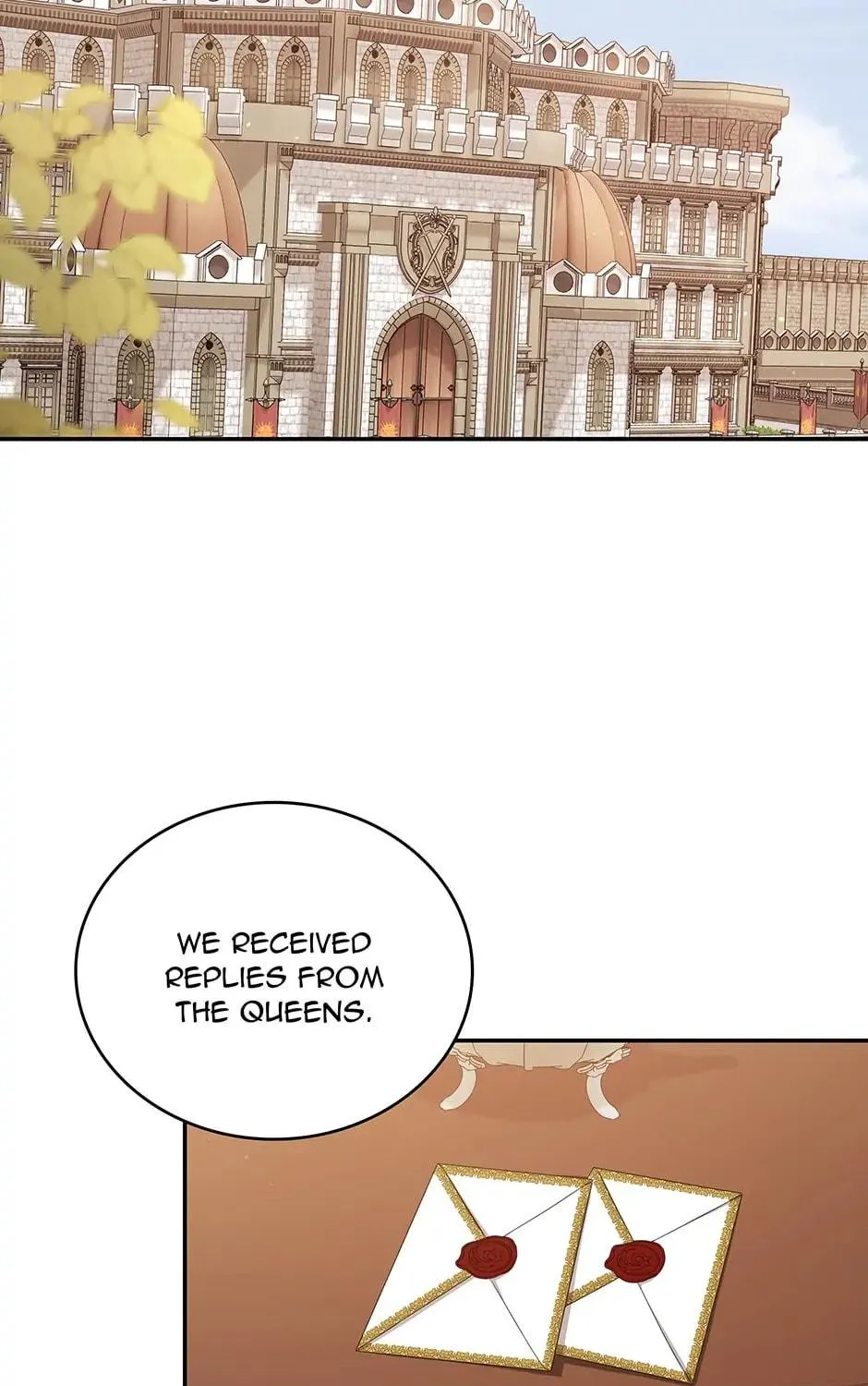 Two Sides of the Princess Chapter 93 page 4 - 