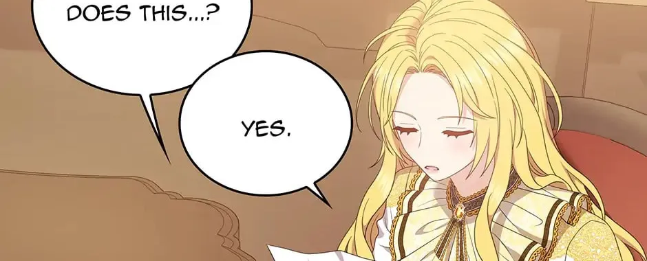 Two Sides of the Princess Chapter 93 page 31 - 