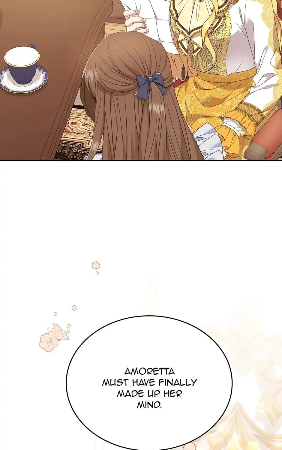 Two Sides of the Princess Chapter 93 page 32 - 