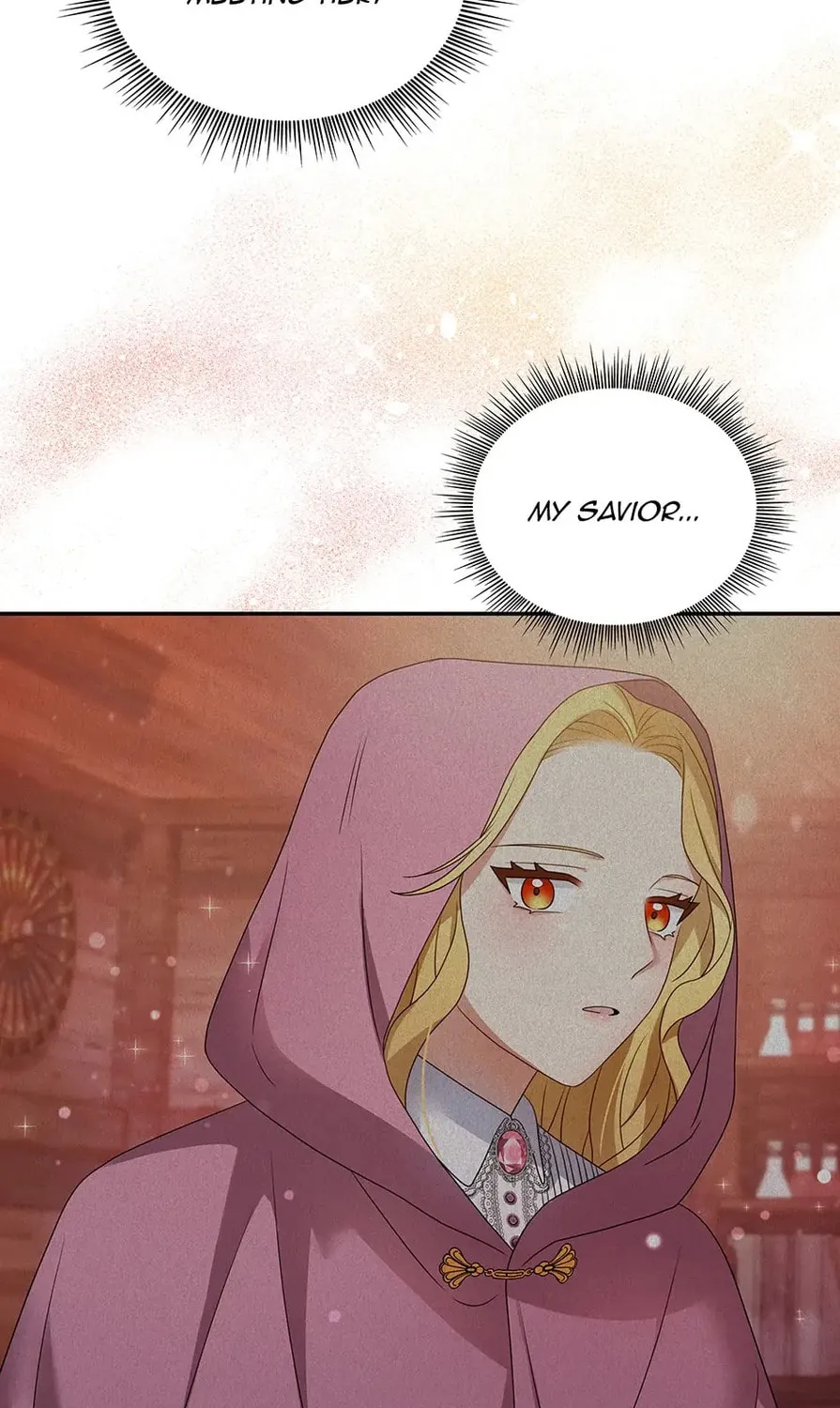 Two Sides of the Princess Chapter 93 page 44 - 