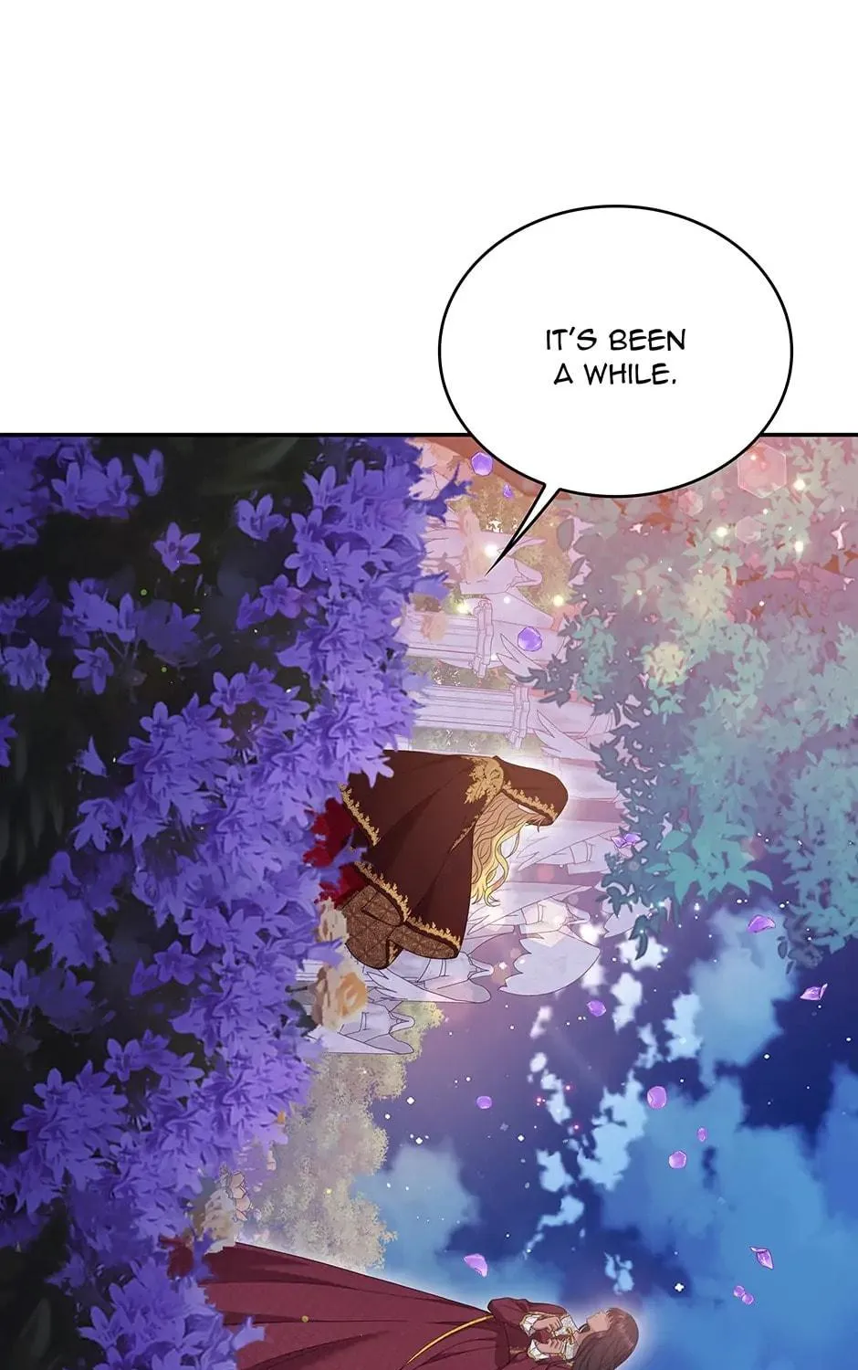Two Sides of the Princess Chapter 93 page 48 - 