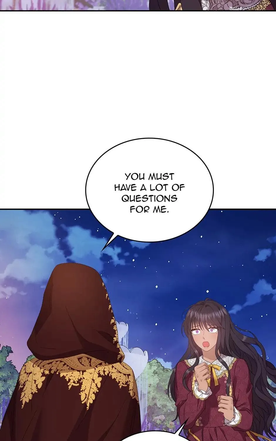 Two Sides of the Princess Chapter 93 page 52 - 