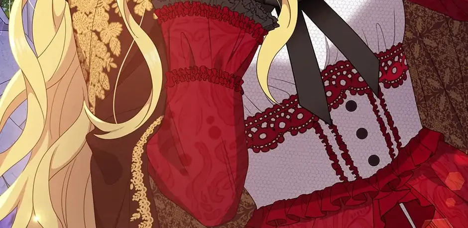 Two Sides of the Princess Chapter 93 page 57 - 