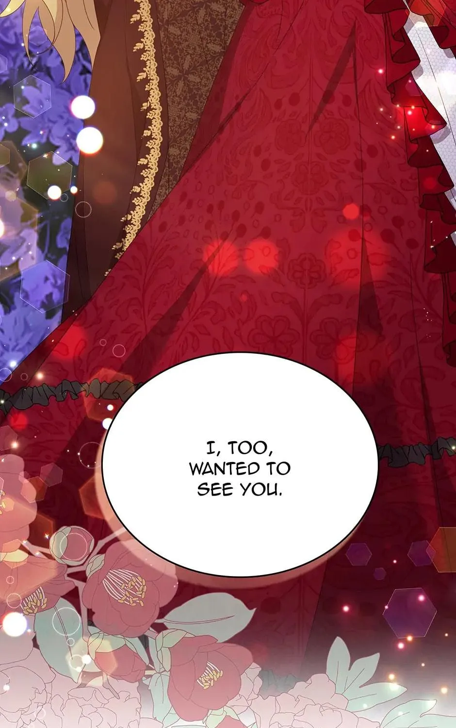 Two Sides of the Princess Chapter 93 page 58 - 