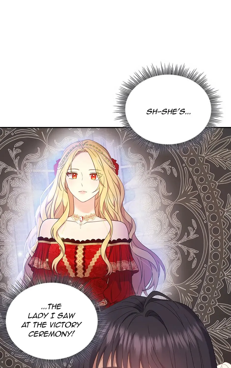 Two Sides of the Princess Chapter 93 page 60 - 