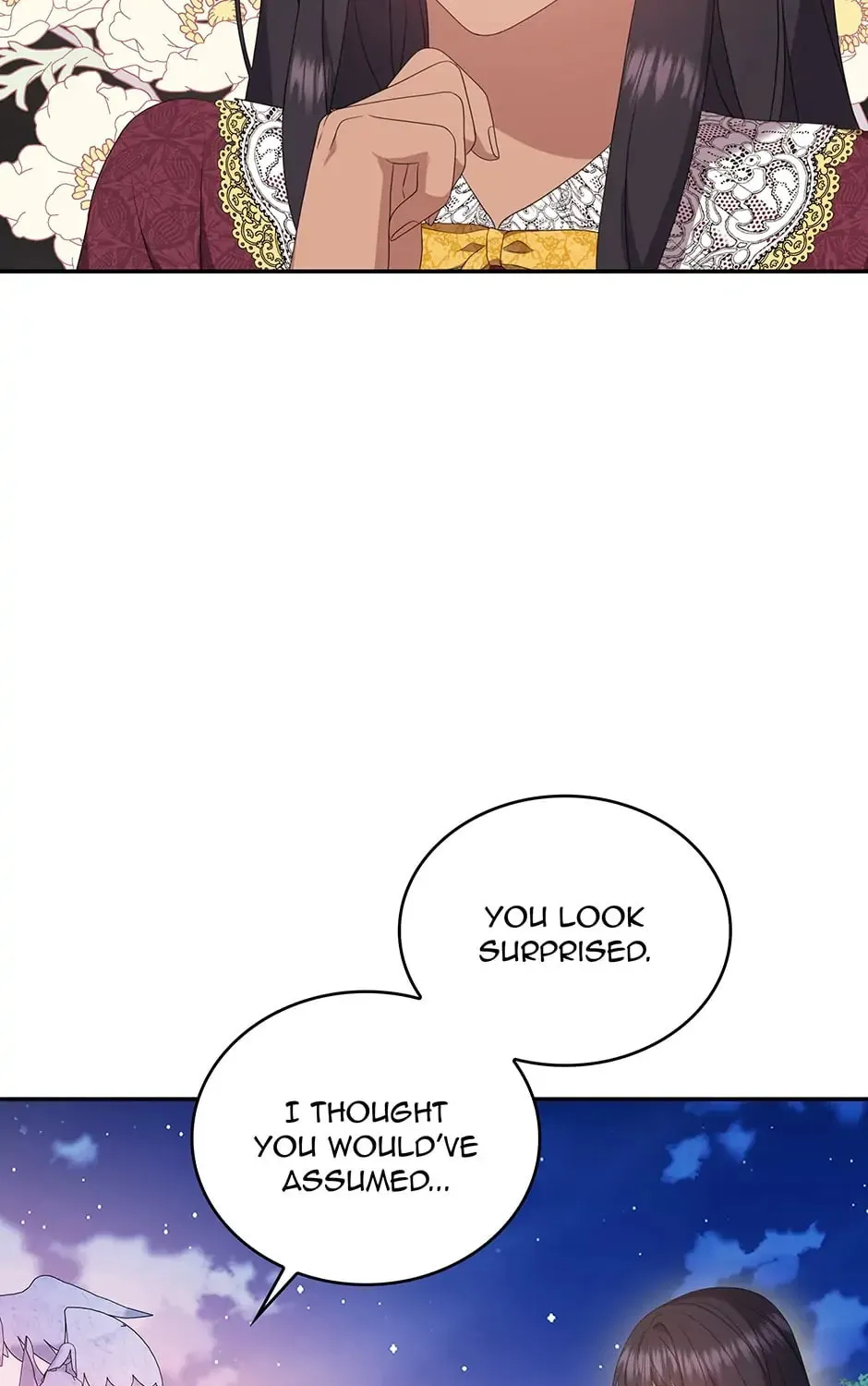 Two Sides of the Princess Chapter 93 page 62 - 