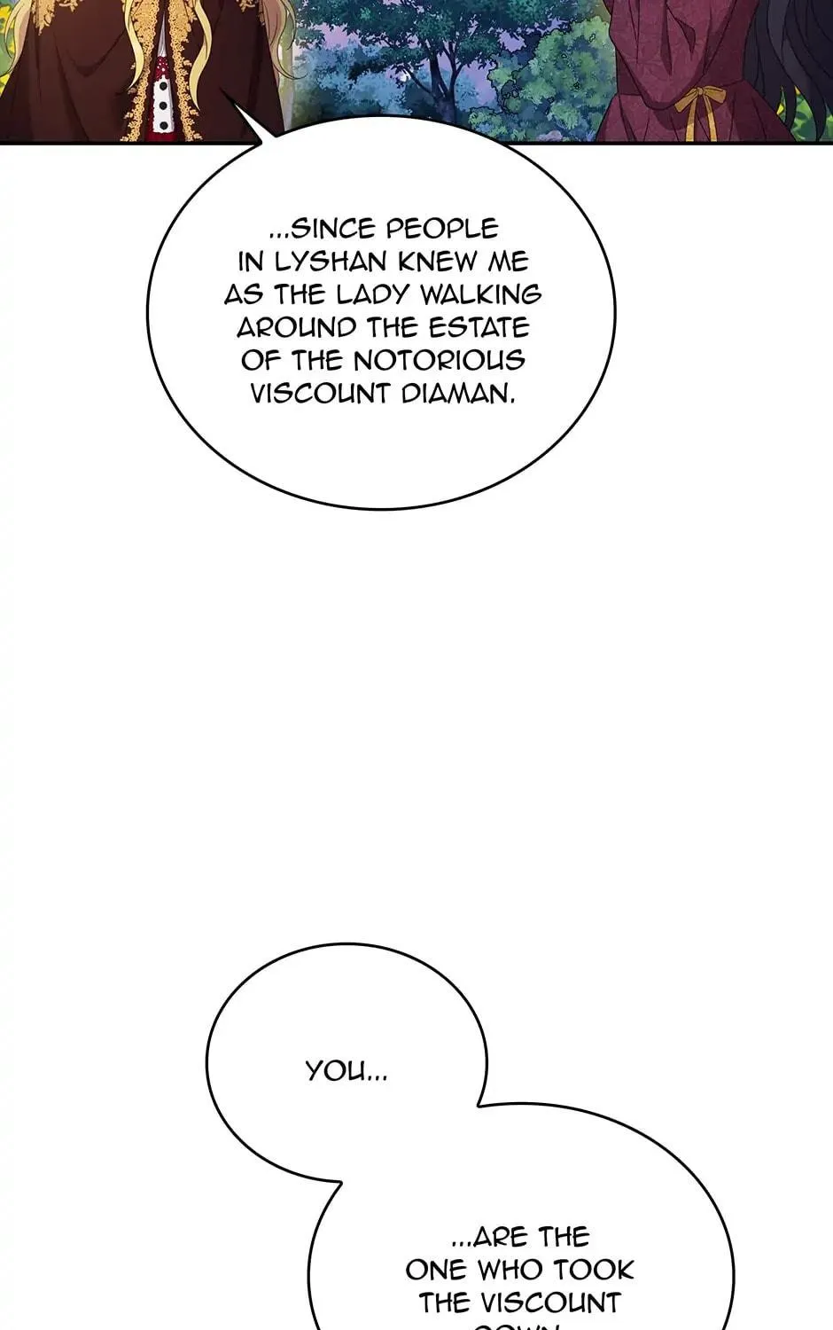 Two Sides of the Princess Chapter 93 page 64 - 