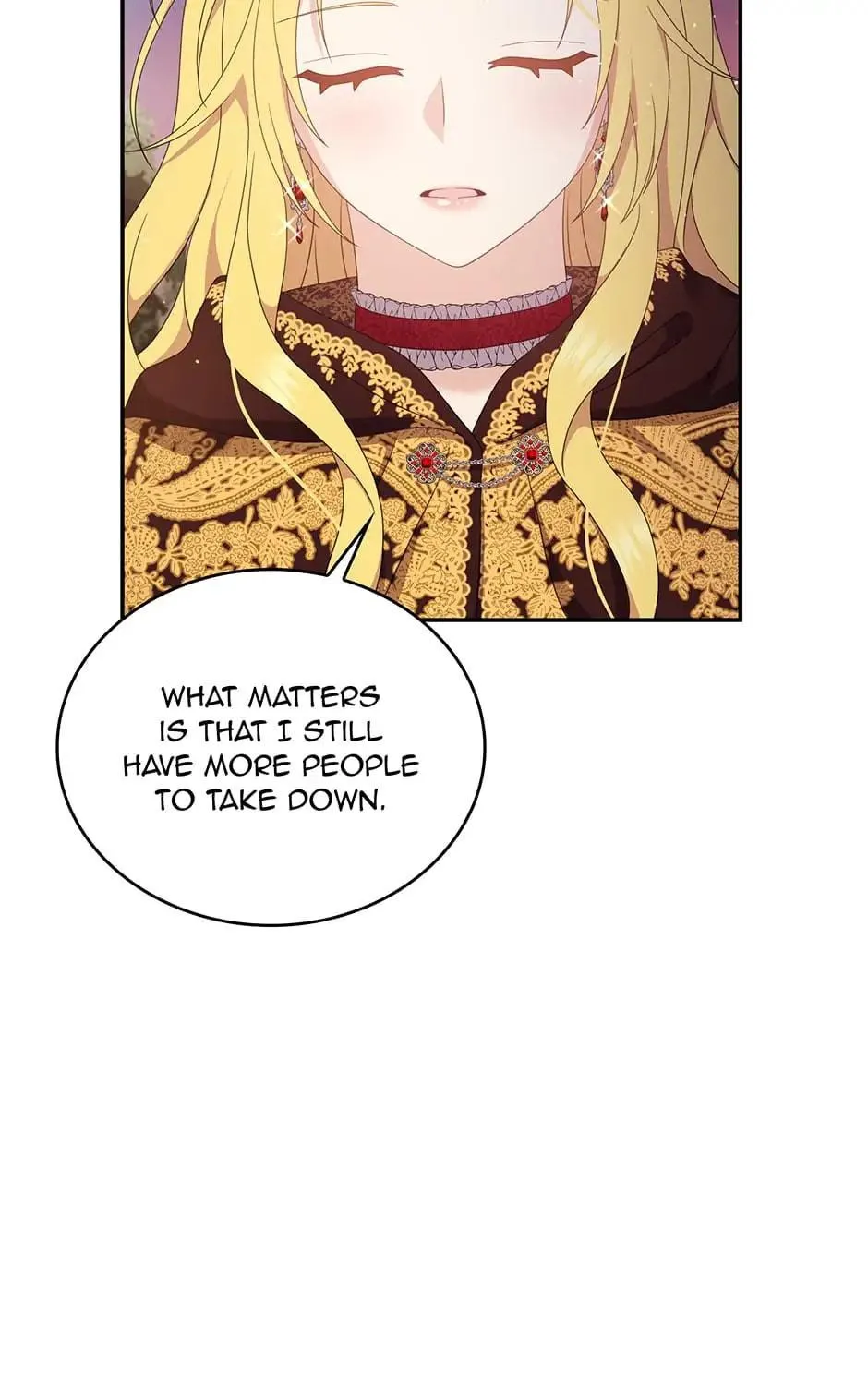 Two Sides of the Princess Chapter 93 page 68 - 