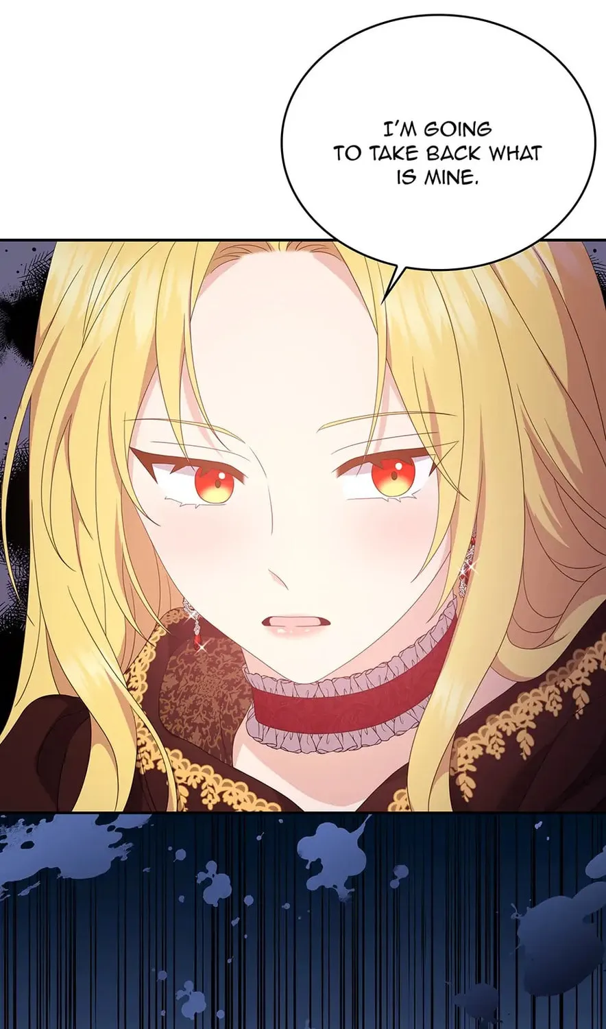 Two Sides of the Princess Chapter 93 page 74 - 
