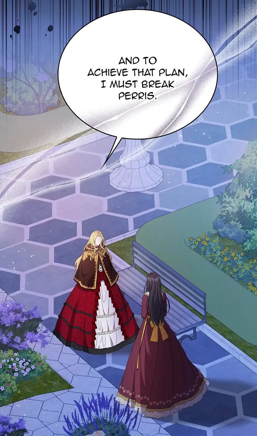 Two Sides of the Princess Chapter 93 page 76 - 