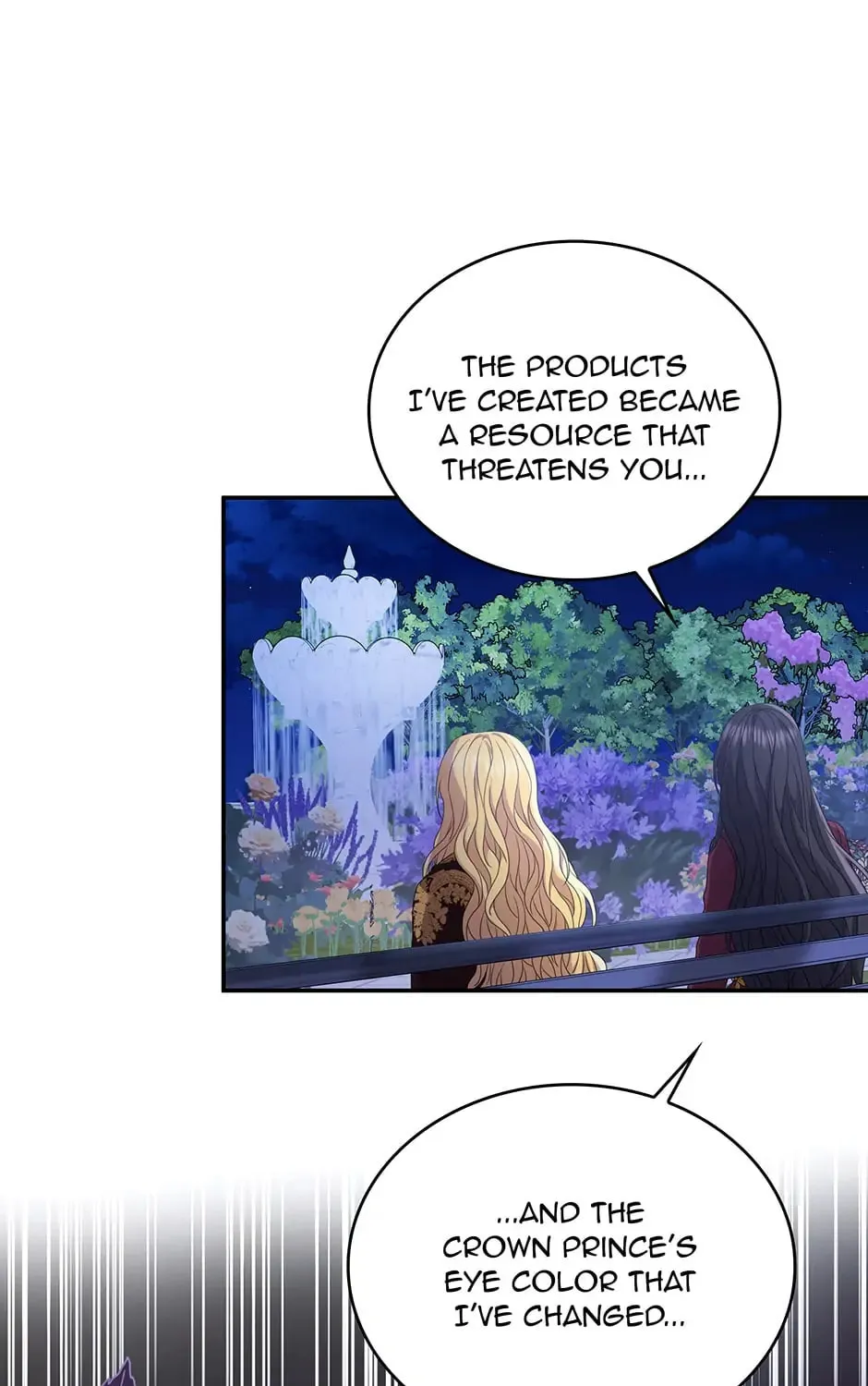 Two Sides of the Princess Chapter 93 page 84 - 