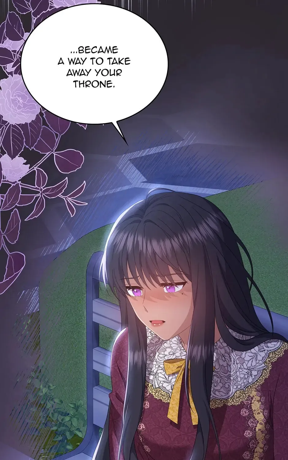 Two Sides of the Princess Chapter 93 page 86 - 