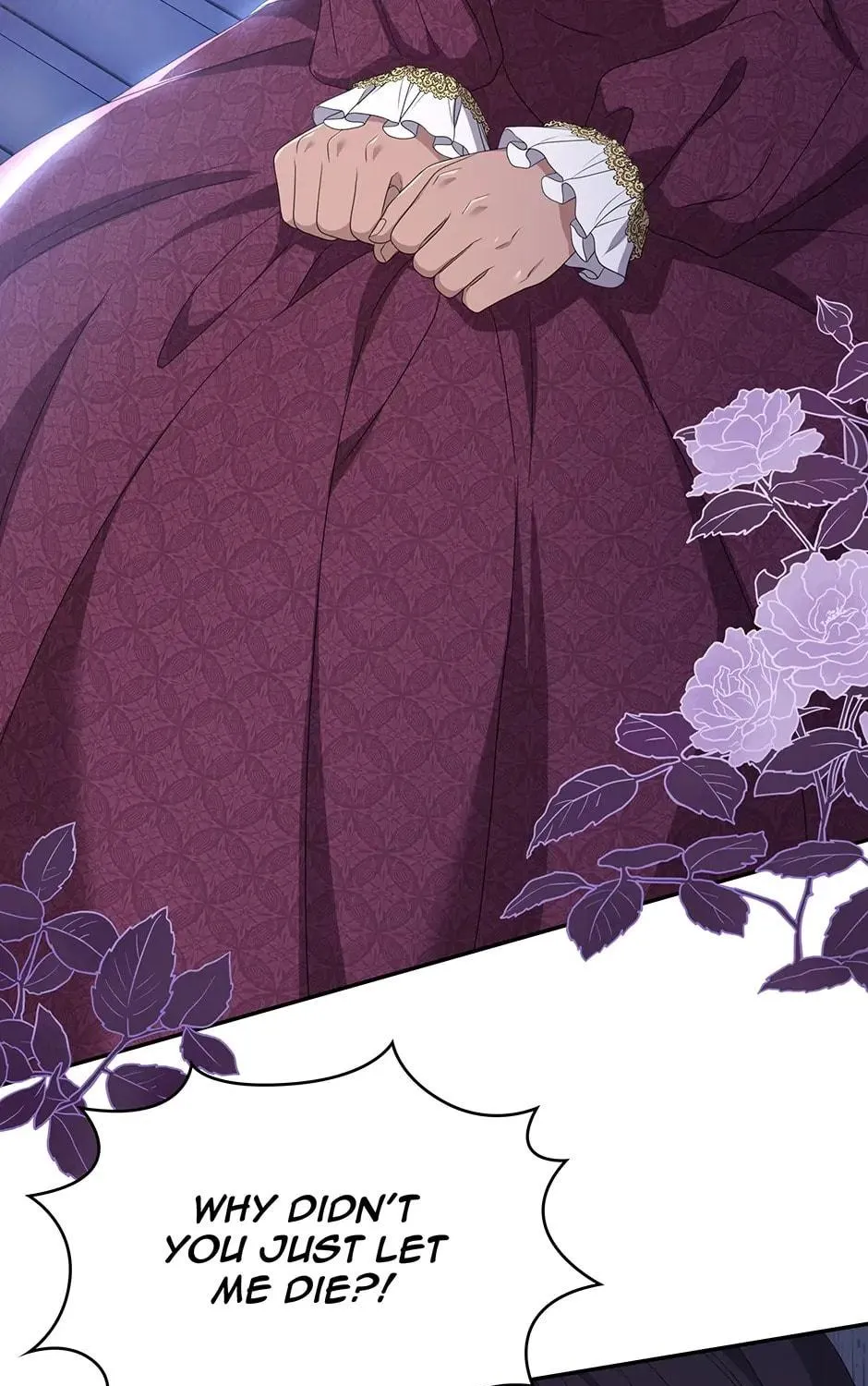 Two Sides of the Princess Chapter 93 page 88 - 