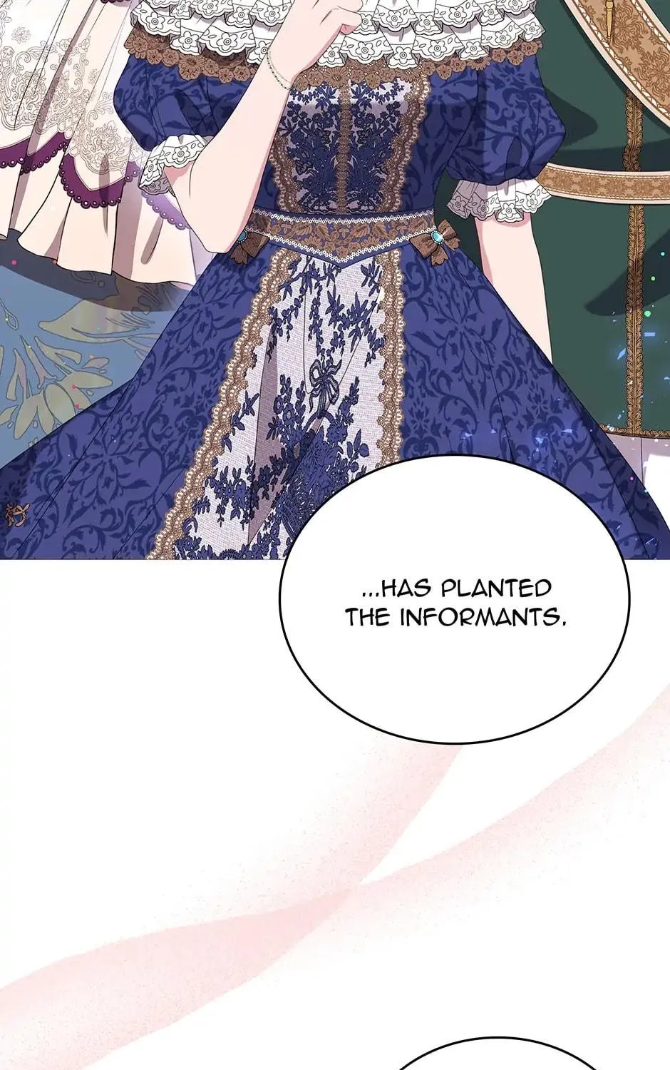 Two Sides of the Princess Chapter 93 page 10 - 