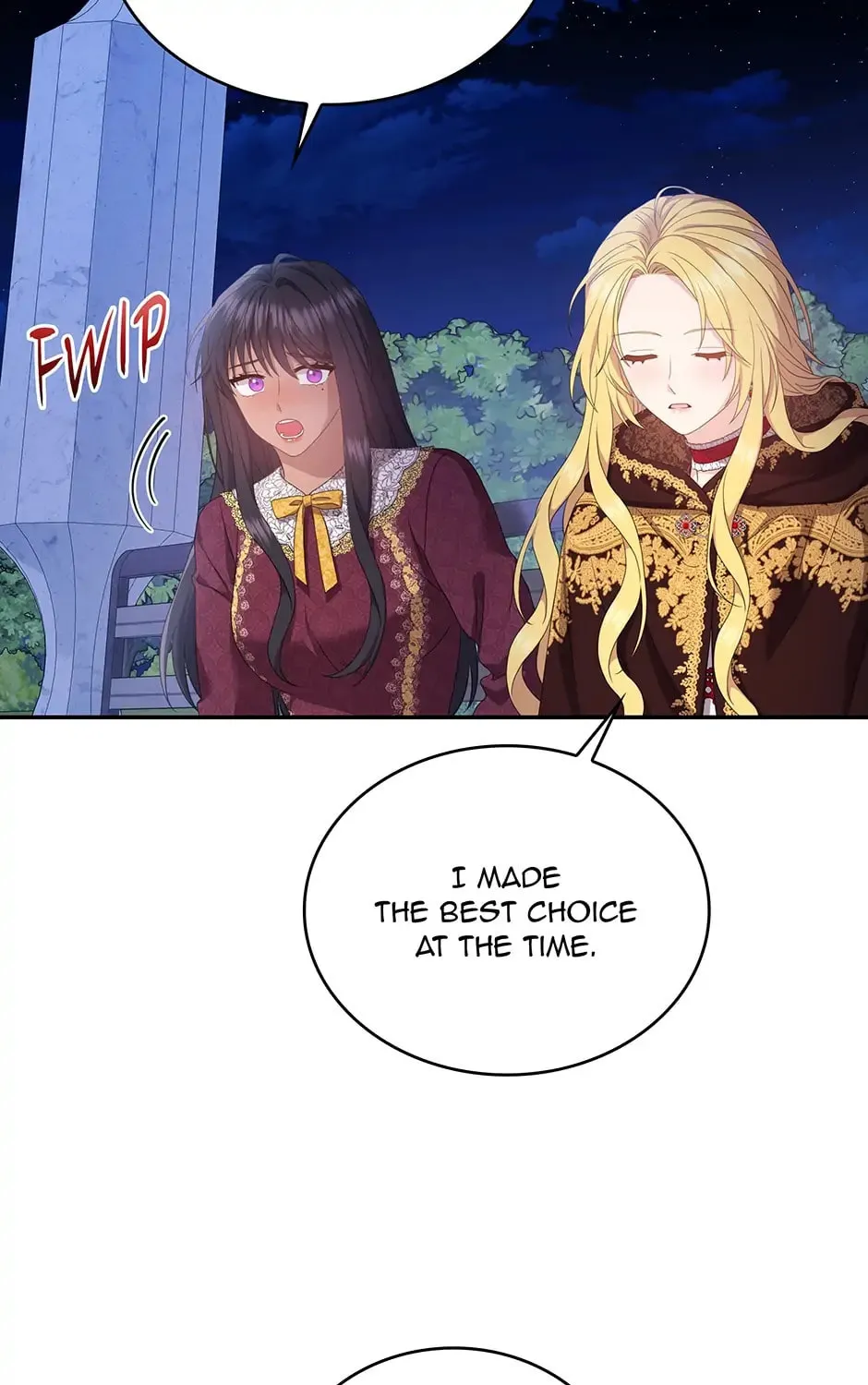 Two Sides of the Princess Chapter 93 page 92 - 
