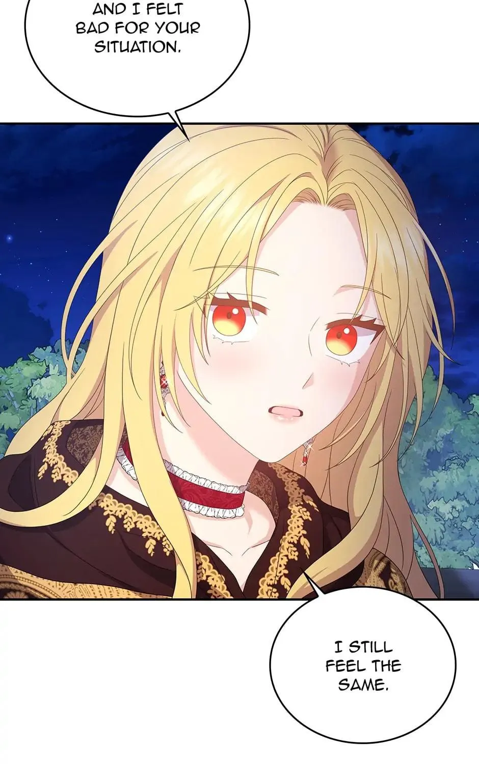 Two Sides of the Princess Chapter 93 page 94 - 