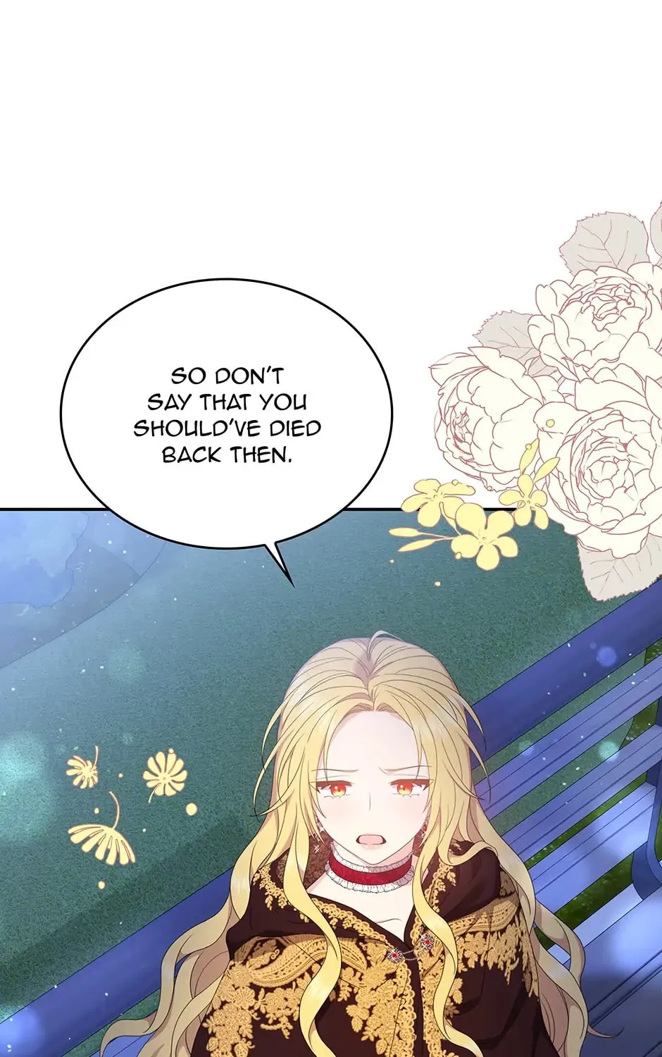 Two Sides of the Princess Chapter 93 page 96 - 