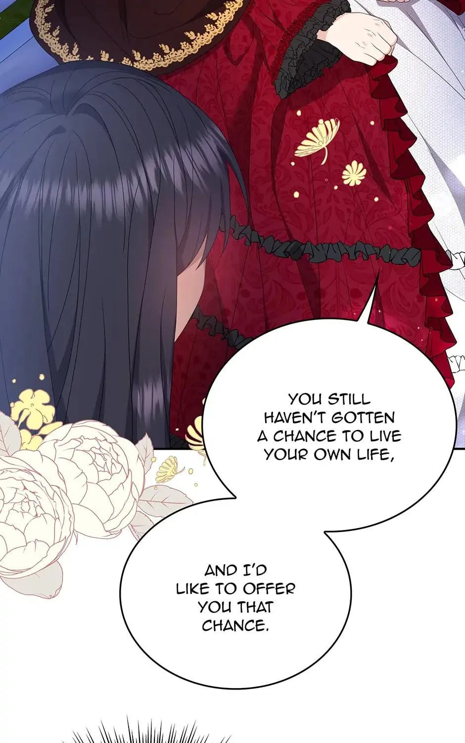 Two Sides of the Princess Chapter 93 page 98 - 