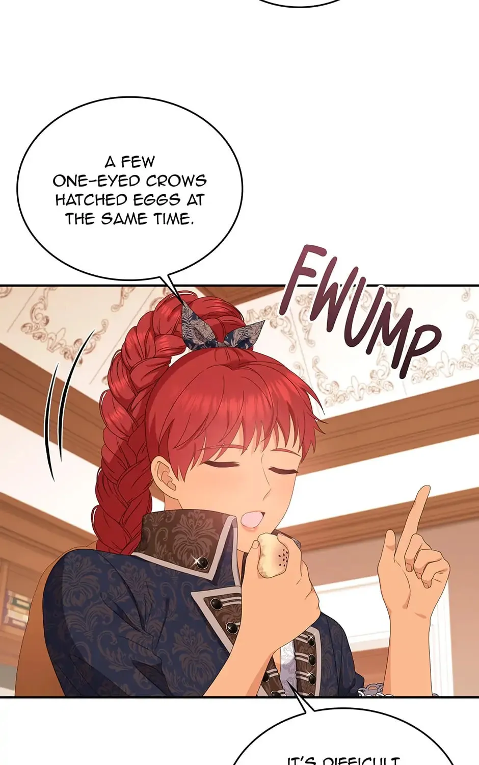 Two Sides of the Princess Chapter 94 page 102 - 