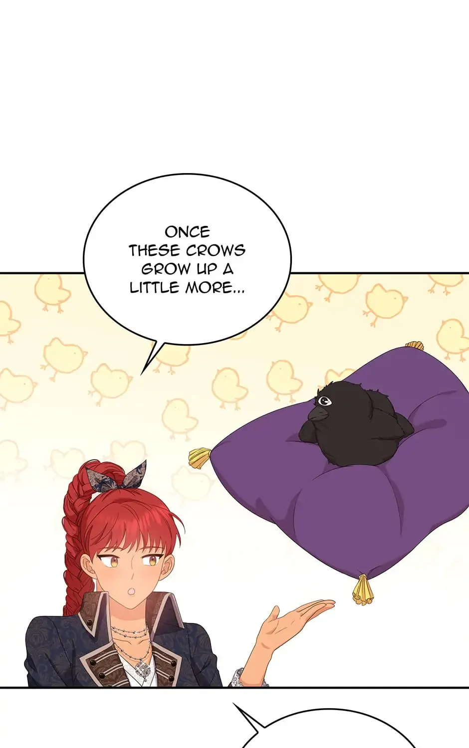 Two Sides of the Princess Chapter 94 page 104 - 
