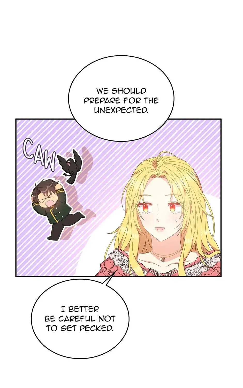 Two Sides of the Princess Chapter 94 page 106 - 