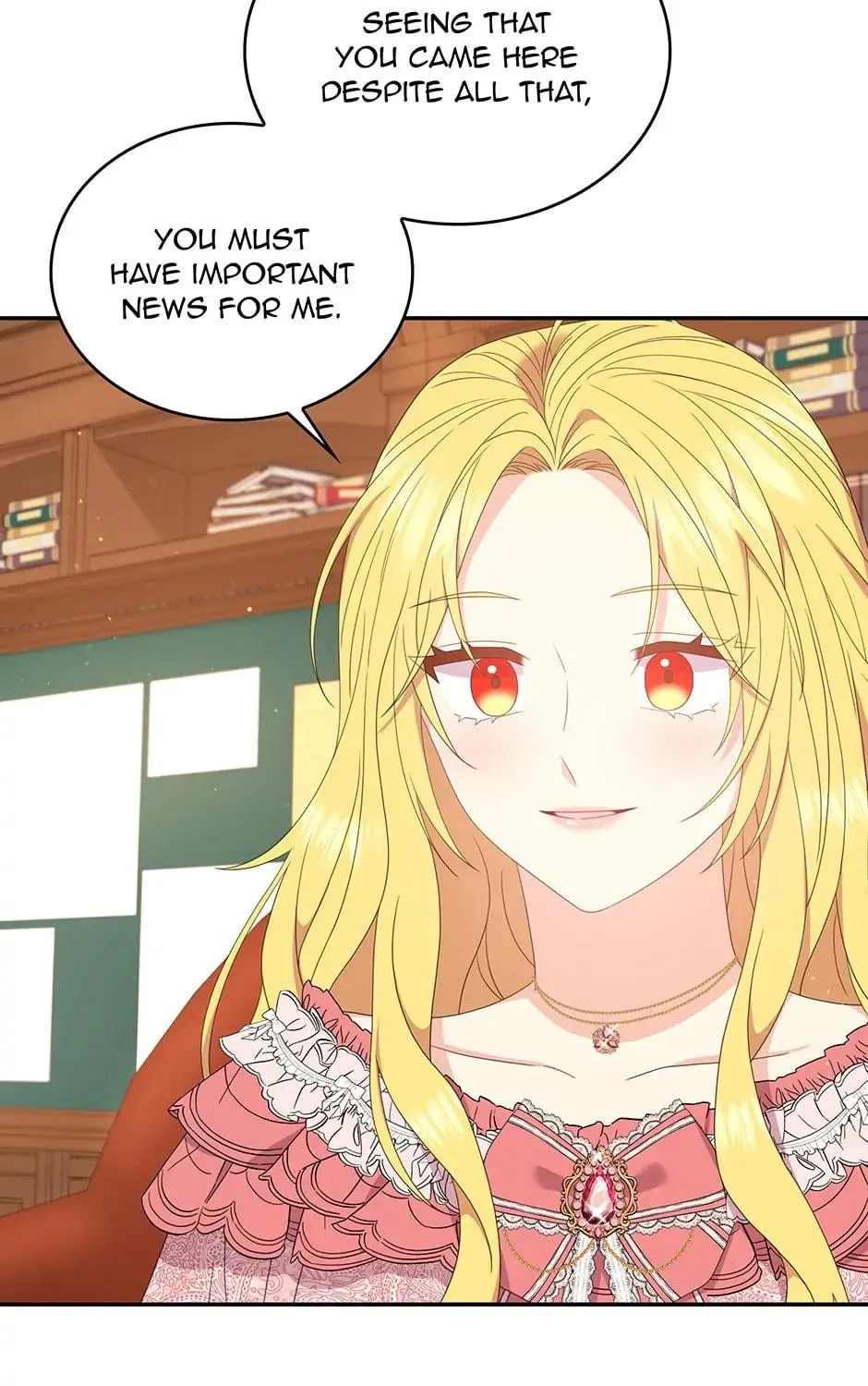 Two Sides of the Princess Chapter 94 page 108 - 