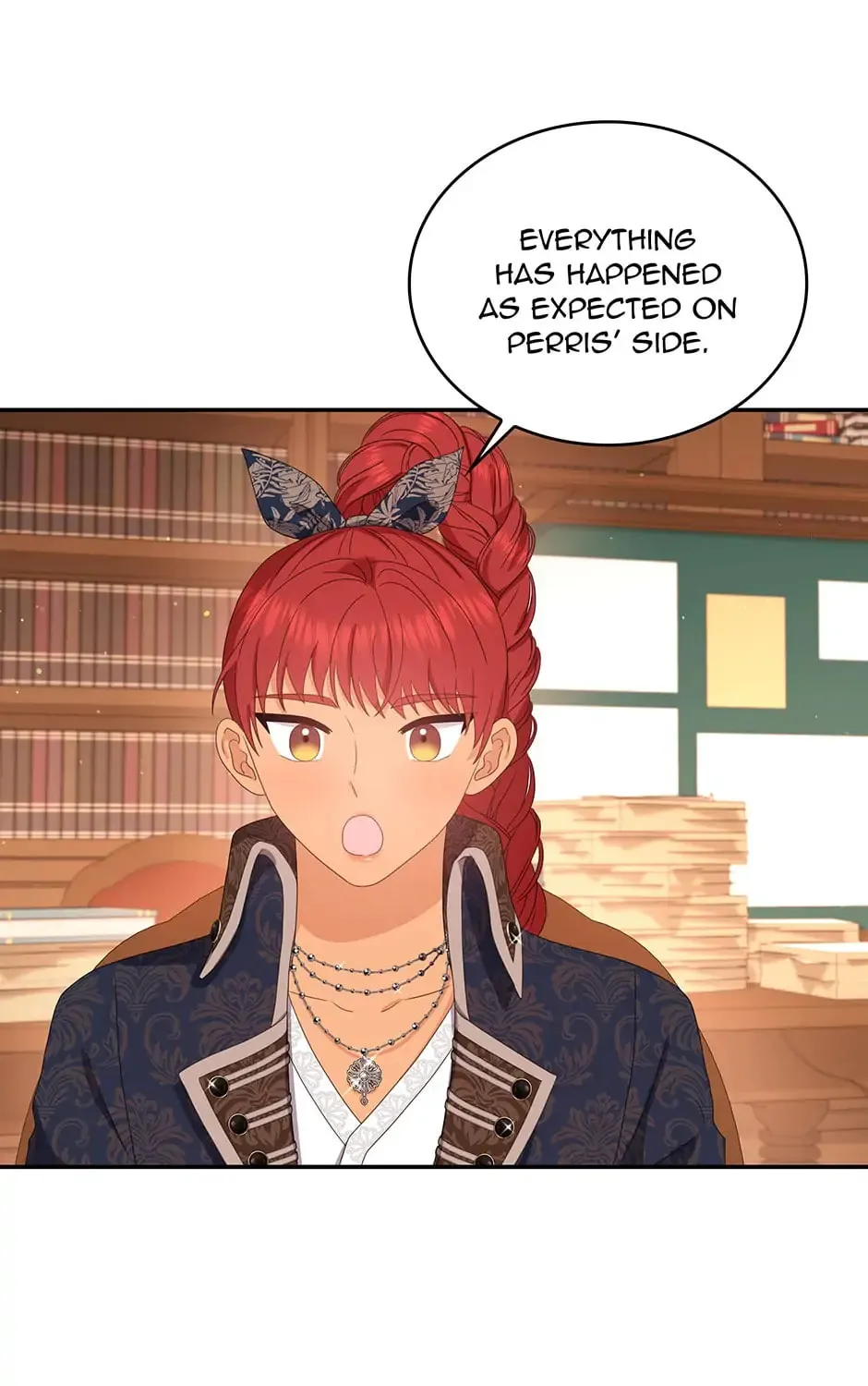 Two Sides of the Princess Chapter 94 page 110 - 