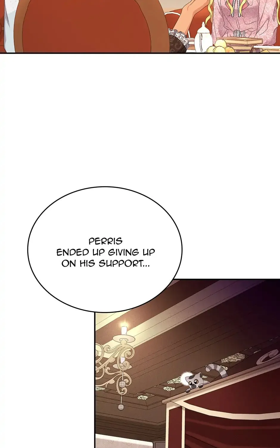 Two Sides of the Princess Chapter 94 page 116 - 