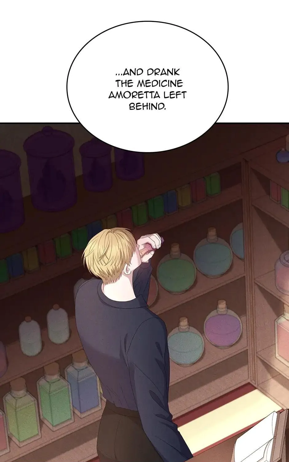 Two Sides of the Princess Chapter 94 page 118 - 
