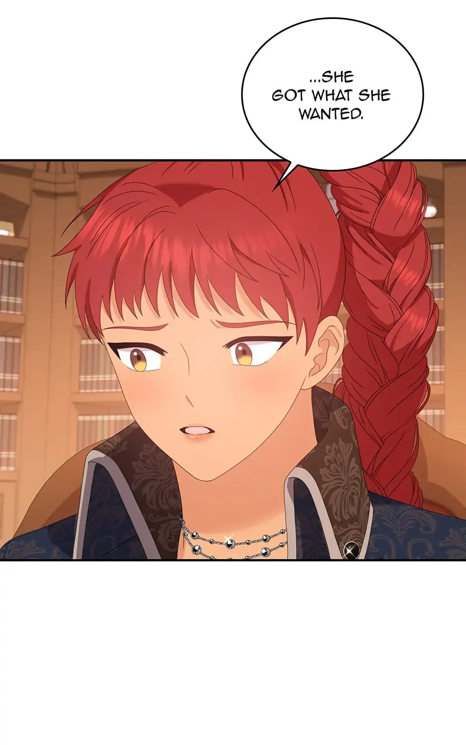 Two Sides of the Princess Chapter 94 page 122 - 