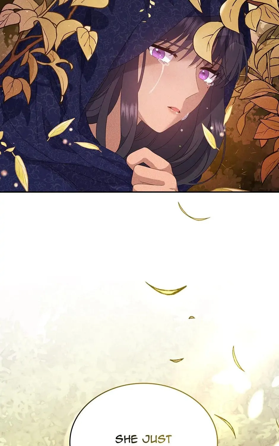 Two Sides of the Princess Chapter 94 page 124 - 