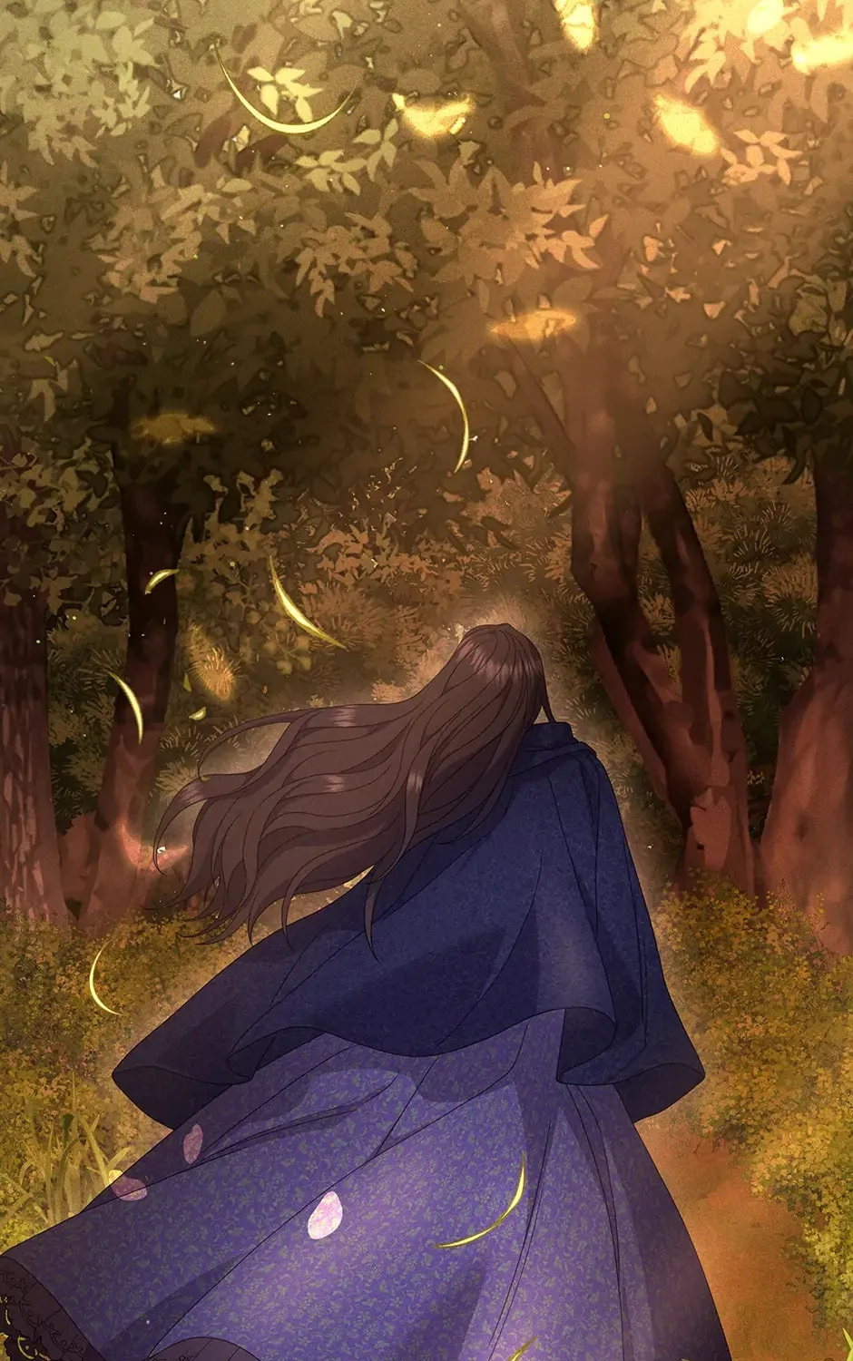 Two Sides of the Princess Chapter 94 page 126 - 