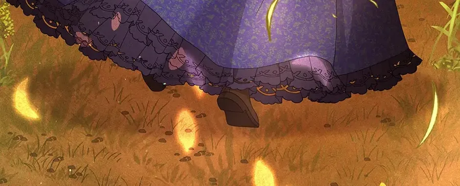 Two Sides of the Princess Chapter 94 page 127 - 