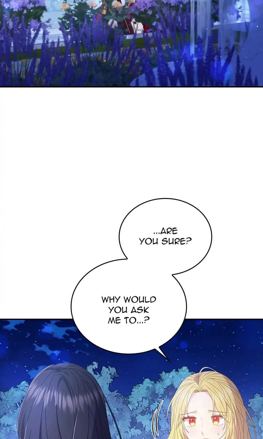 Two Sides of the Princess Chapter 94 page 18 - 