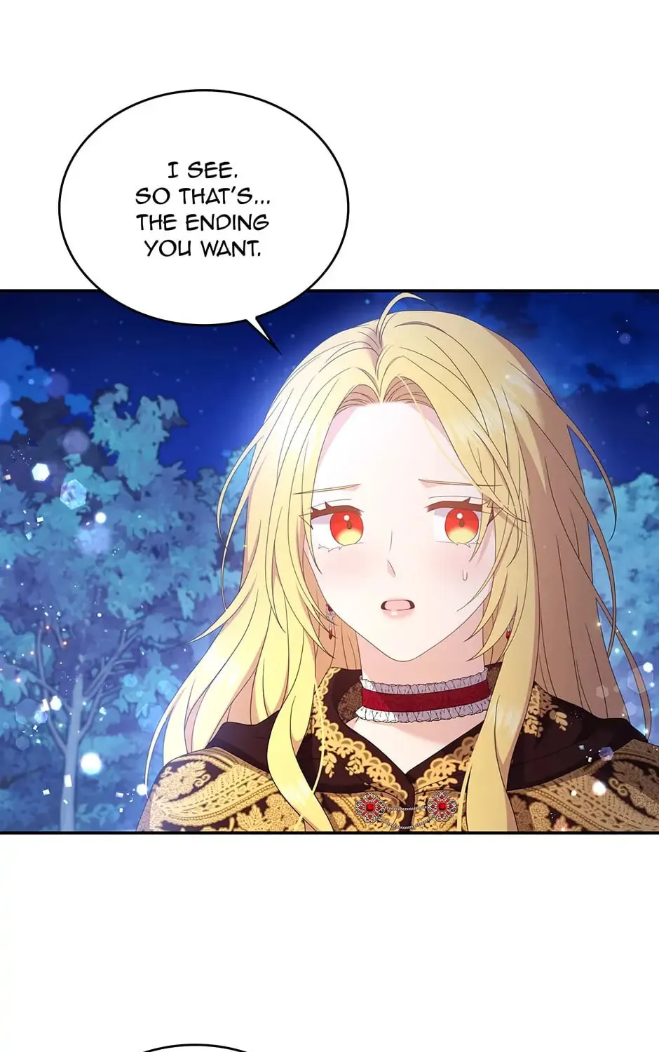 Two Sides of the Princess Chapter 94 page 24 - 