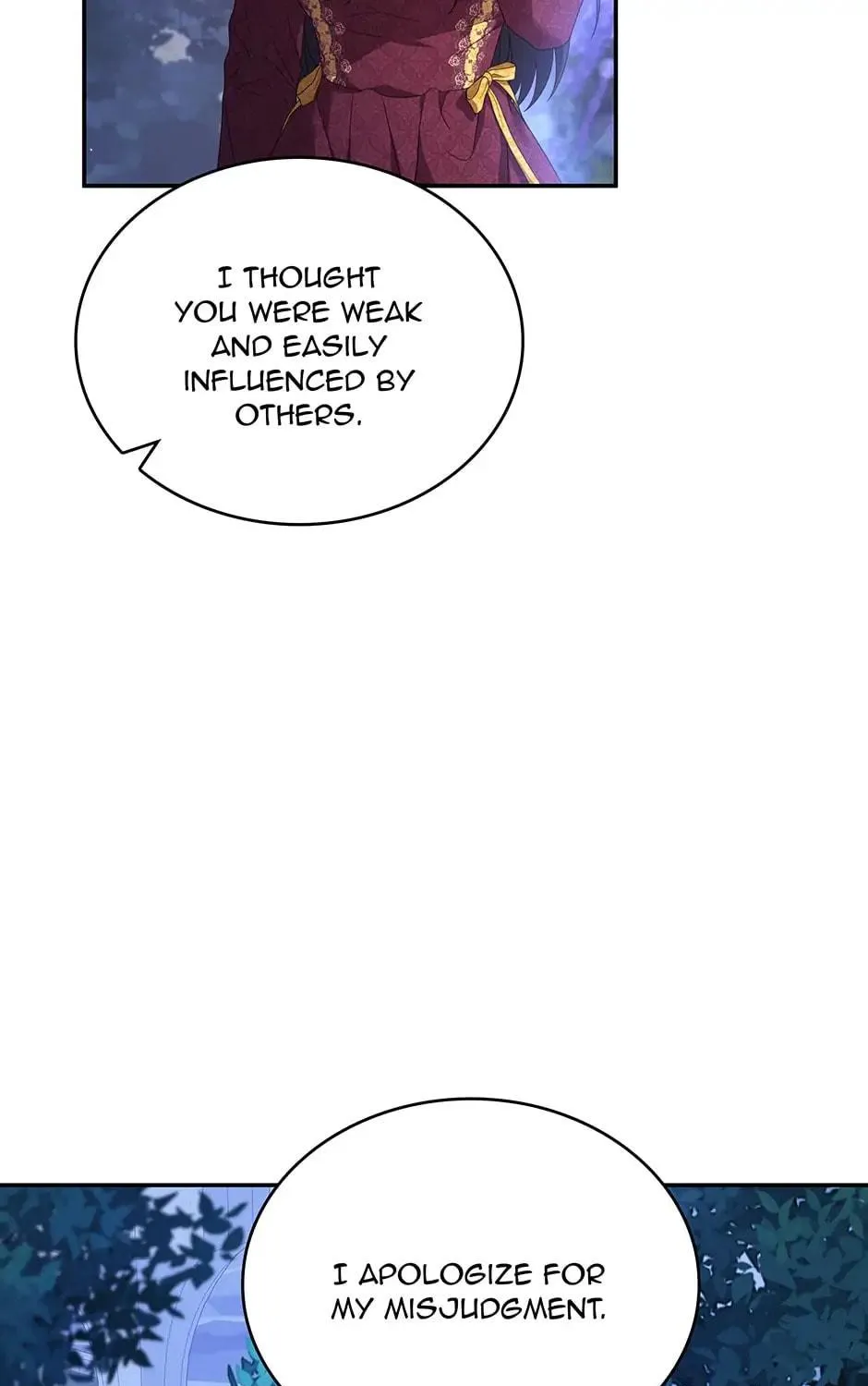 Two Sides of the Princess Chapter 94 page 28 - 