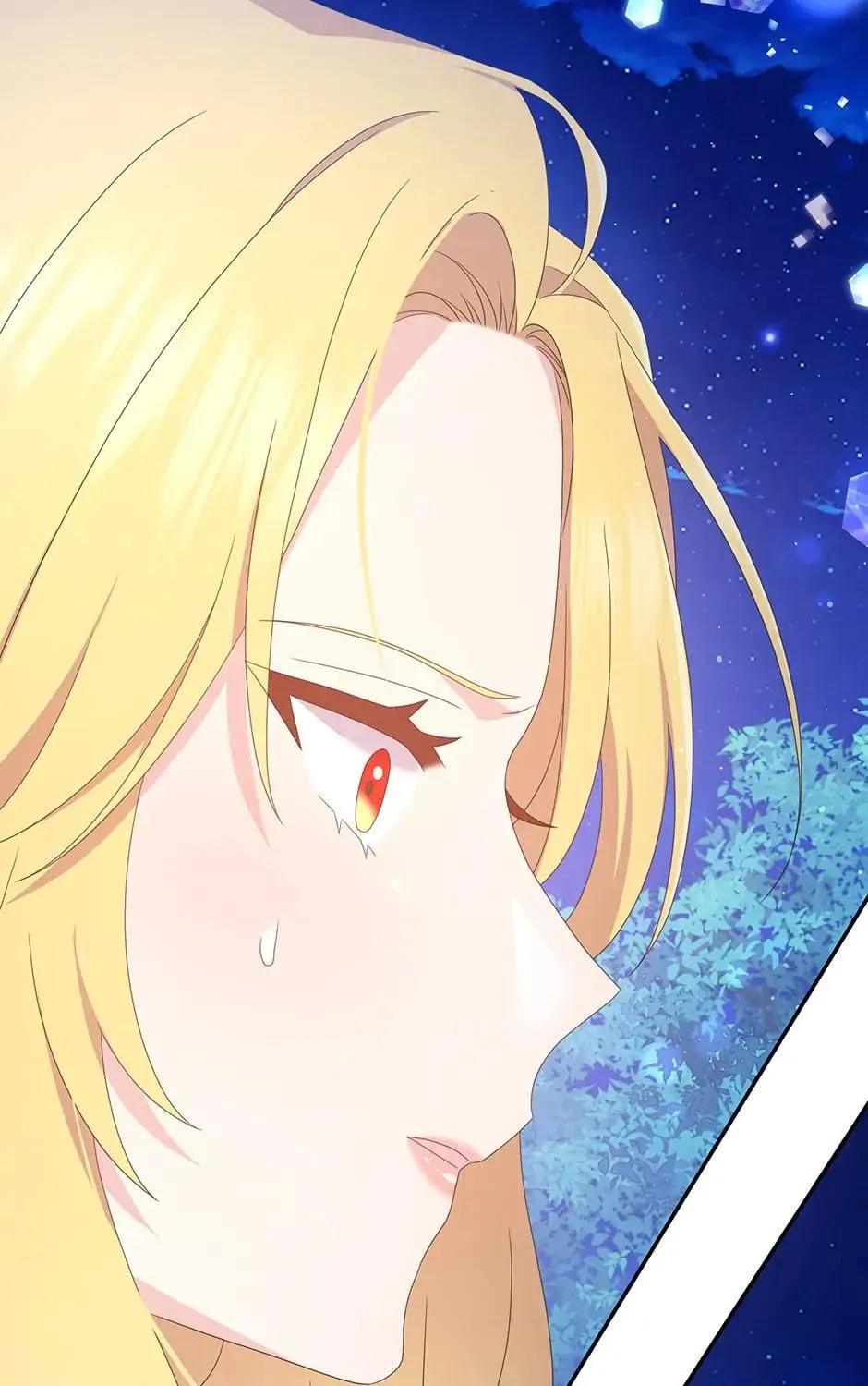 Two Sides of the Princess Chapter 94 page 4 - 